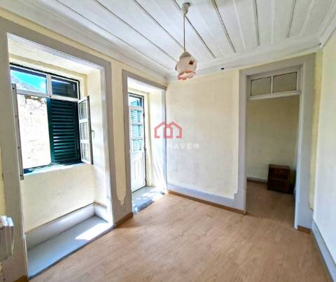 Moradia Isolada T1 Venda em Cativelos,Gouveia
