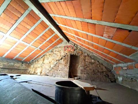 Moradia Isolada T1 Venda em Cativelos,Gouveia