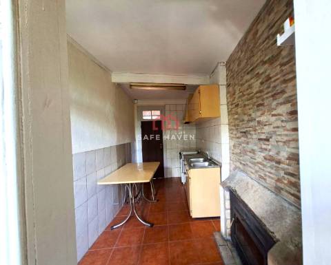 Moradia Isolada T1 Venda em Cativelos,Gouveia