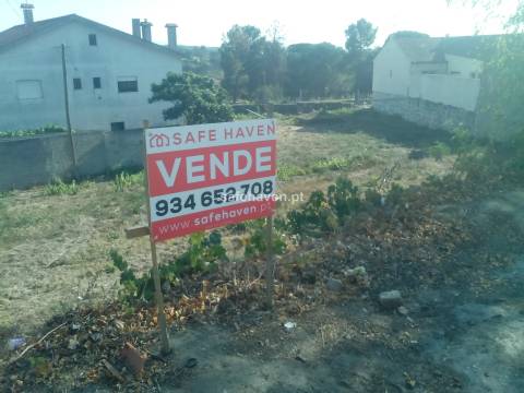 Lote de Terreno  Venda em Mangualde, Mesquitela e Cunha Alta,Mangualde