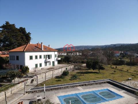 Quinta T4+2 Venda em Quintela de Azurara,Mangualde