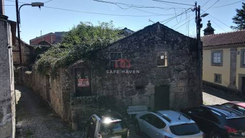 Moradia para Restaurar T2 Venda em Mangualde, Mesquitela e Cunha Alta,Mangualde