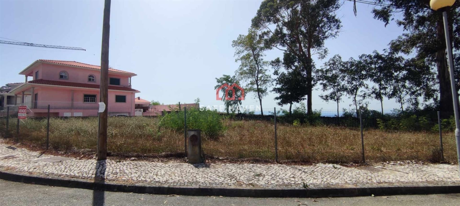 Lote de Terreno  Venda em Mangualde, Mesquitela e Cunha Alta,Mangualde