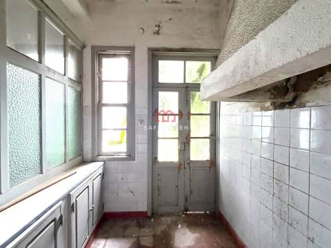 Prédio  Venda em Mangualde, Mesquitela e Cunha Alta,Mangualde