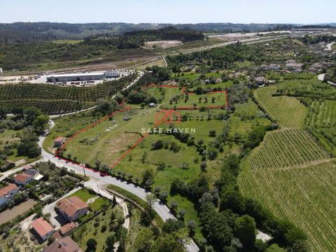 Terreno para Venda em Prime - Fragosela, Viseu.