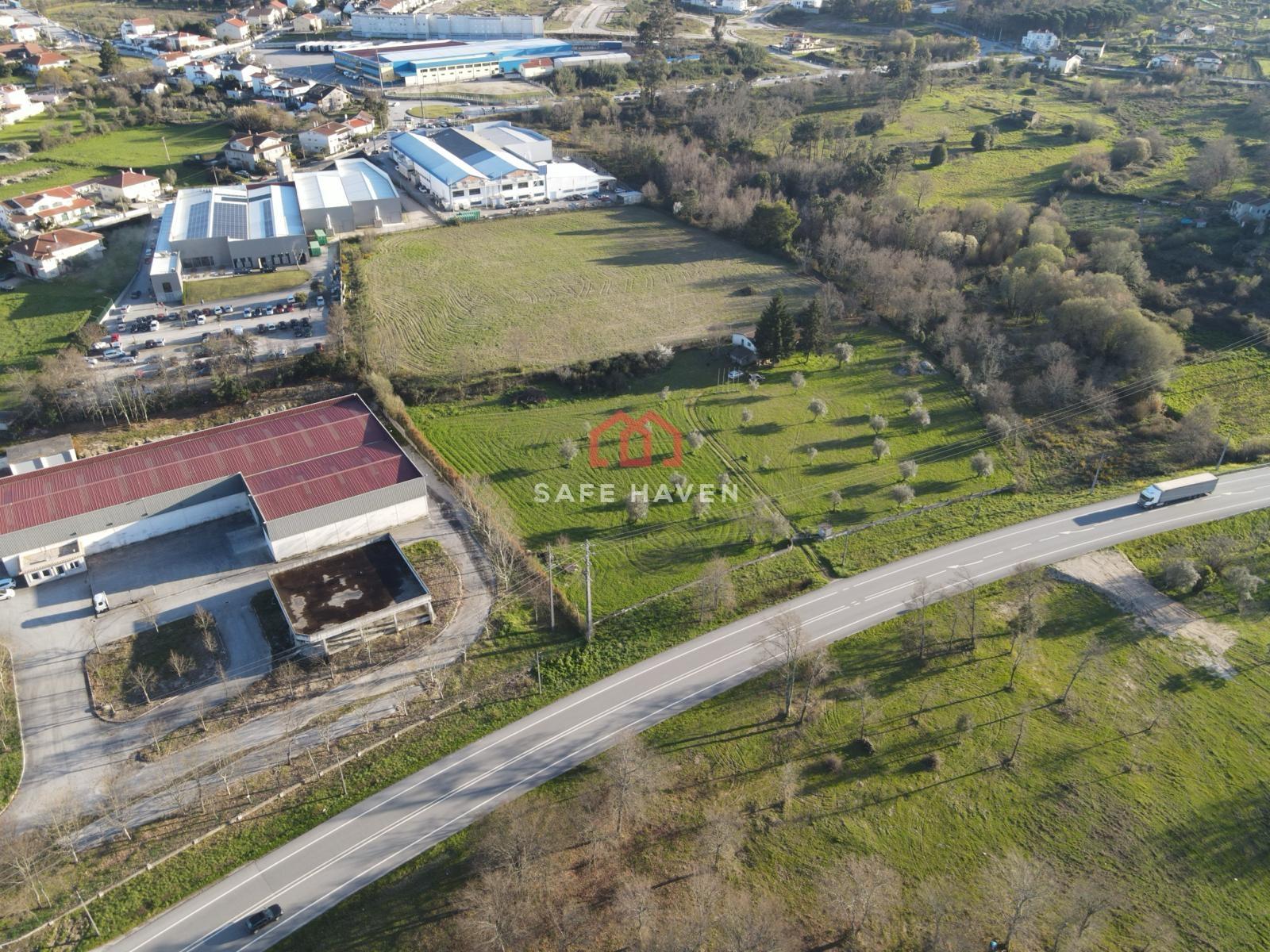 Quinta  Venda em Mangualde, Mesquitela e Cunha Alta,Mangualde