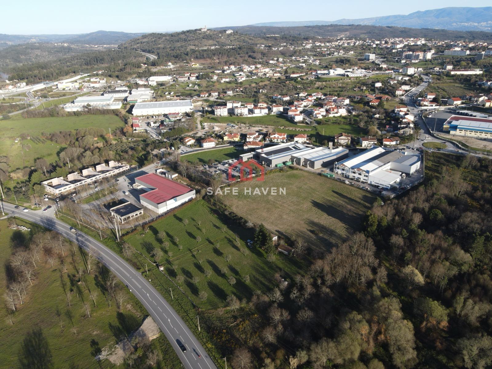 Quinta  Venda em Mangualde, Mesquitela e Cunha Alta,Mangualde