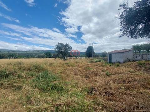 Terreno Para Construção  Venda em Quintela de Azurara,Mangualde