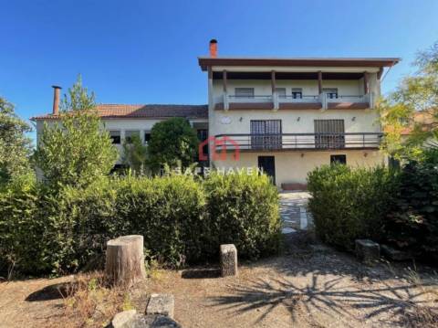 Quinta T6 Venda em Mangualde, Mesquitela e Cunha Alta,Mangualde
