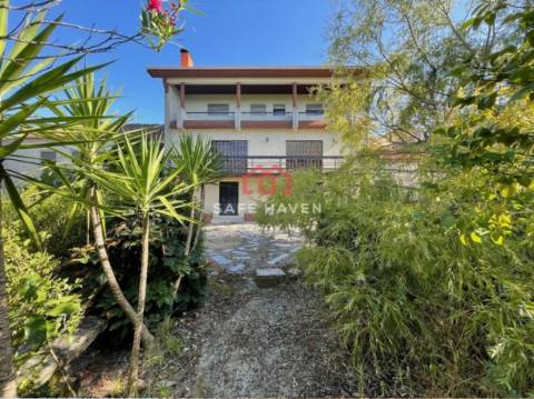 Quinta T6 Venda em Mangualde, Mesquitela e Cunha Alta,Mangualde