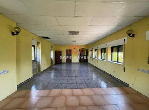 Quinta T6 Venda em Mangualde, Mesquitela e Cunha Alta,Mangualde