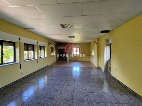 Quinta T6 Venda em Mangualde, Mesquitela e Cunha Alta,Mangualde
