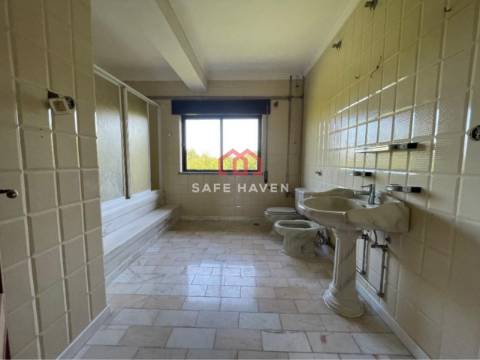 Quinta T6 Venda em Mangualde, Mesquitela e Cunha Alta,Mangualde