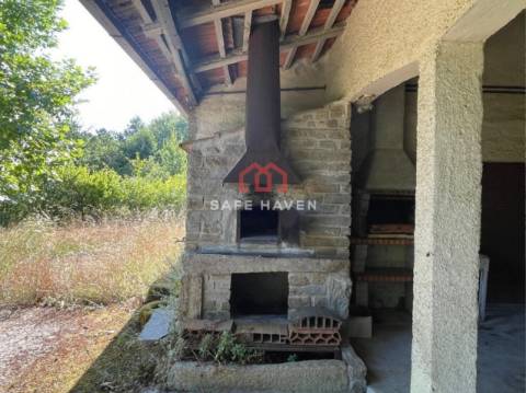 Quinta T6 Venda em Mangualde, Mesquitela e Cunha Alta,Mangualde