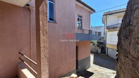 Moradia T3 Venda em Cativelos,Gouveia