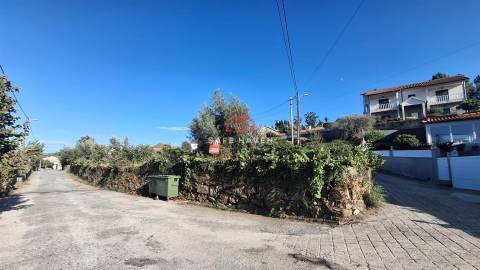 Terreno Para Construção  Venda em Cativelos,Gouveia