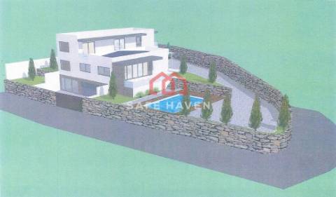 Terreno Para Construção  Venda em Cativelos,Gouveia