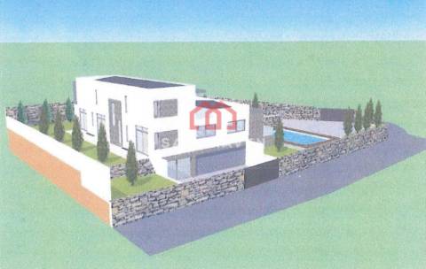 Terreno Para Construção  Venda em Cativelos,Gouveia