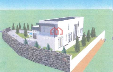 Terreno Para Construção  Venda em Cativelos,Gouveia