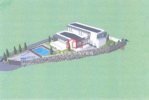 Terreno Para Construção  Venda em Cativelos,Gouveia