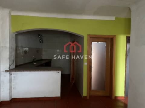 Moradia T3 Venda em Currelos, Papízios e Sobral,Carregal do Sal