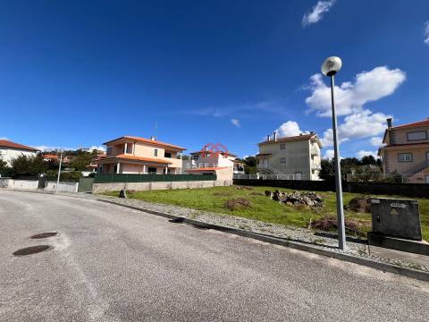 Lote de Terreno  Venda em Mangualde, Mesquitela e Cunha Alta,Mangualde