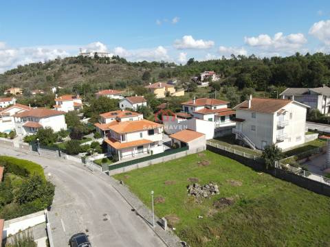 Lote de Terreno  Venda em Mangualde, Mesquitela e Cunha Alta,Mangualde