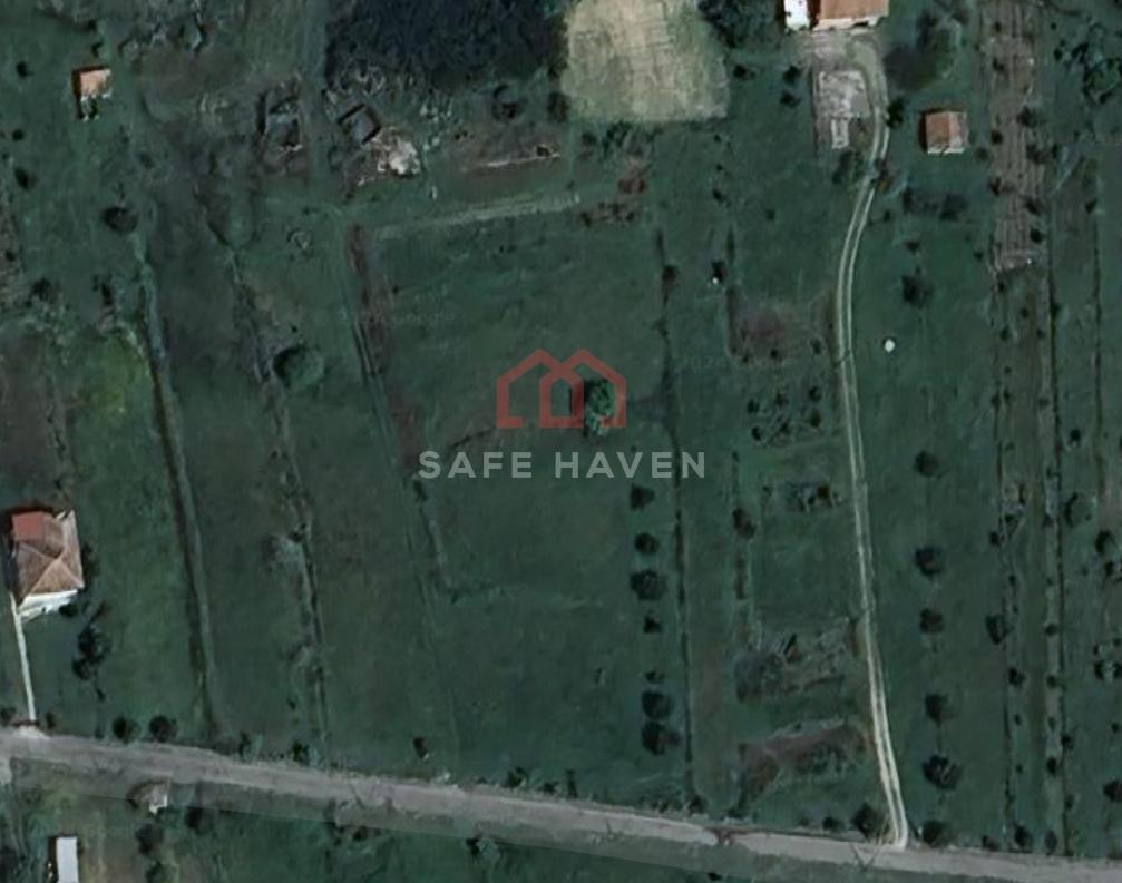 Terreno à Venda em Espinho, Mangualde, Viseu
