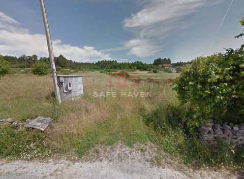 Terreno à Venda em Espinho, Mangualde, Viseu