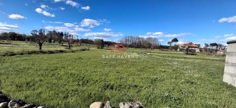 Terreno à Venda em Espinho, Mangualde, Viseu