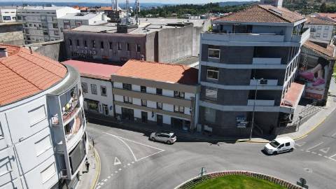 Loja  Venda em Mangualde, Mesquitela e Cunha Alta,Mangualde
