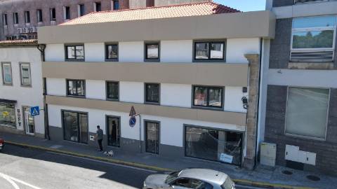 Apartamento T2 Venda em Mangualde, Mesquitela e Cunha Alta,Mangualde