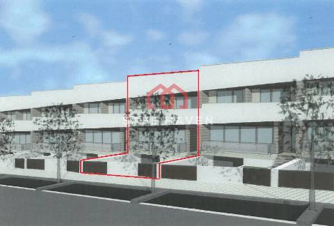 Lote de Terreno T4 Venda em Abraveses,Viseu