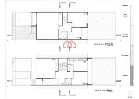 Lote de Terreno T4 Venda em Abraveses,Viseu