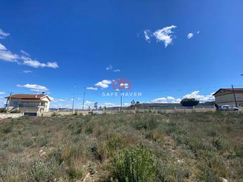 Lote de Terreno  Venda em Quintela de Azurara,Mangualde