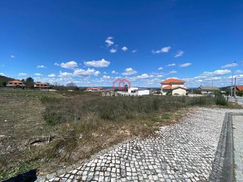 Lote de Terreno  Venda em Quintela de Azurara,Mangualde