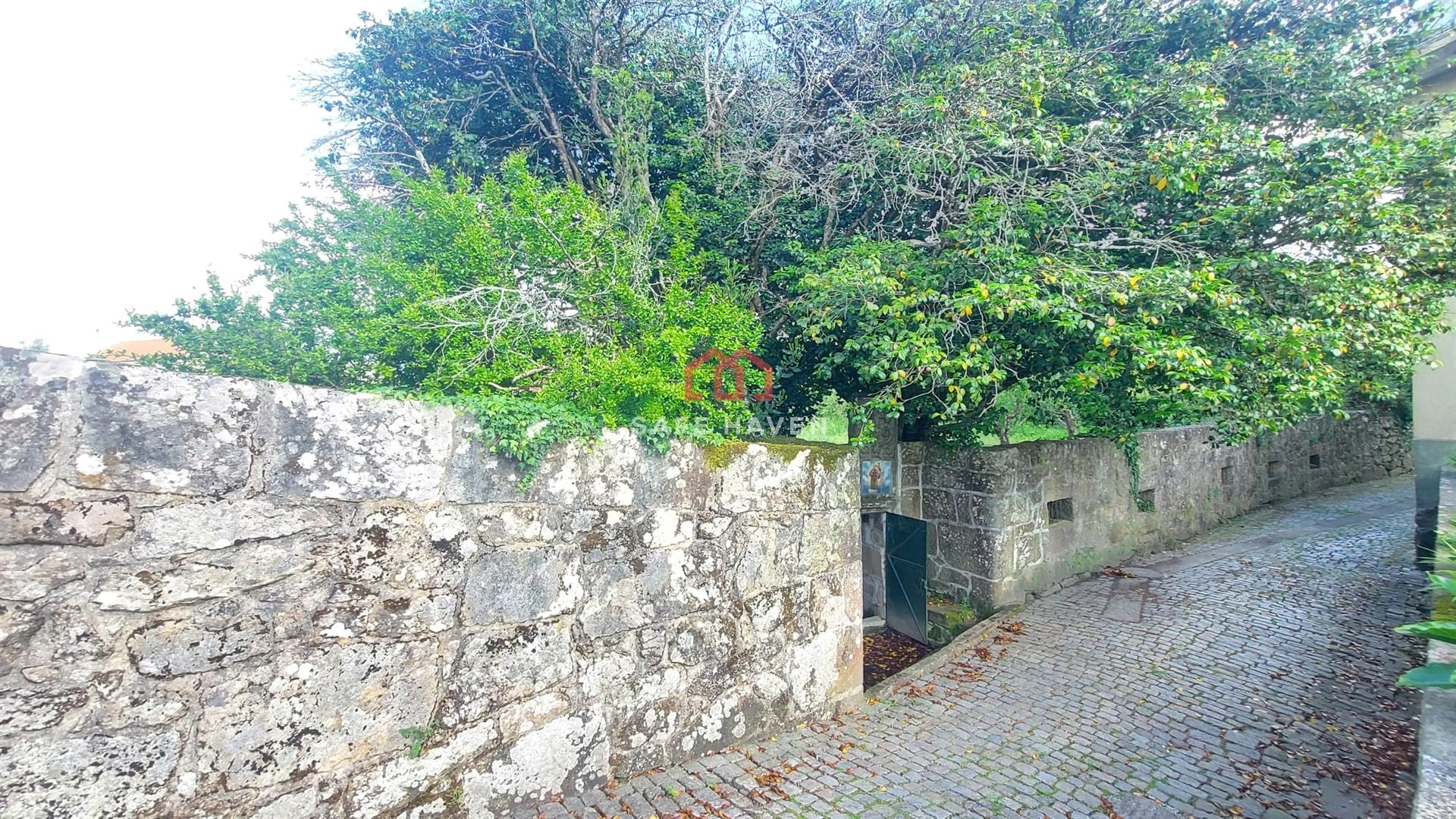 Terreno Para Construção  Venda em Cativelos,Gouveia