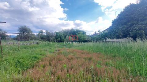 Terreno Para Construção  Venda em Cativelos,Gouveia