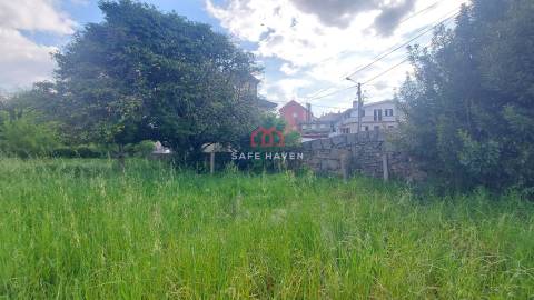 Terreno Para Construção  Venda em Cativelos,Gouveia