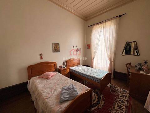 Moradia Isolada T8 Venda em Santa Comba,Seia