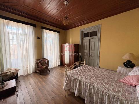 Moradia Isolada T8 Venda em Santa Comba,Seia