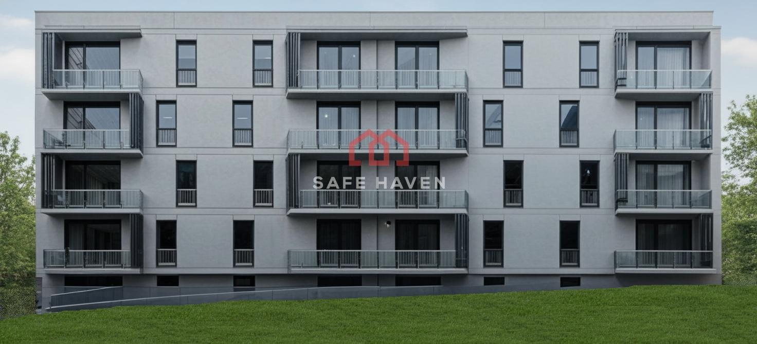 Apartamento T2 Venda em Mangualde, Mesquitela e Cunha Alta,Mangualde