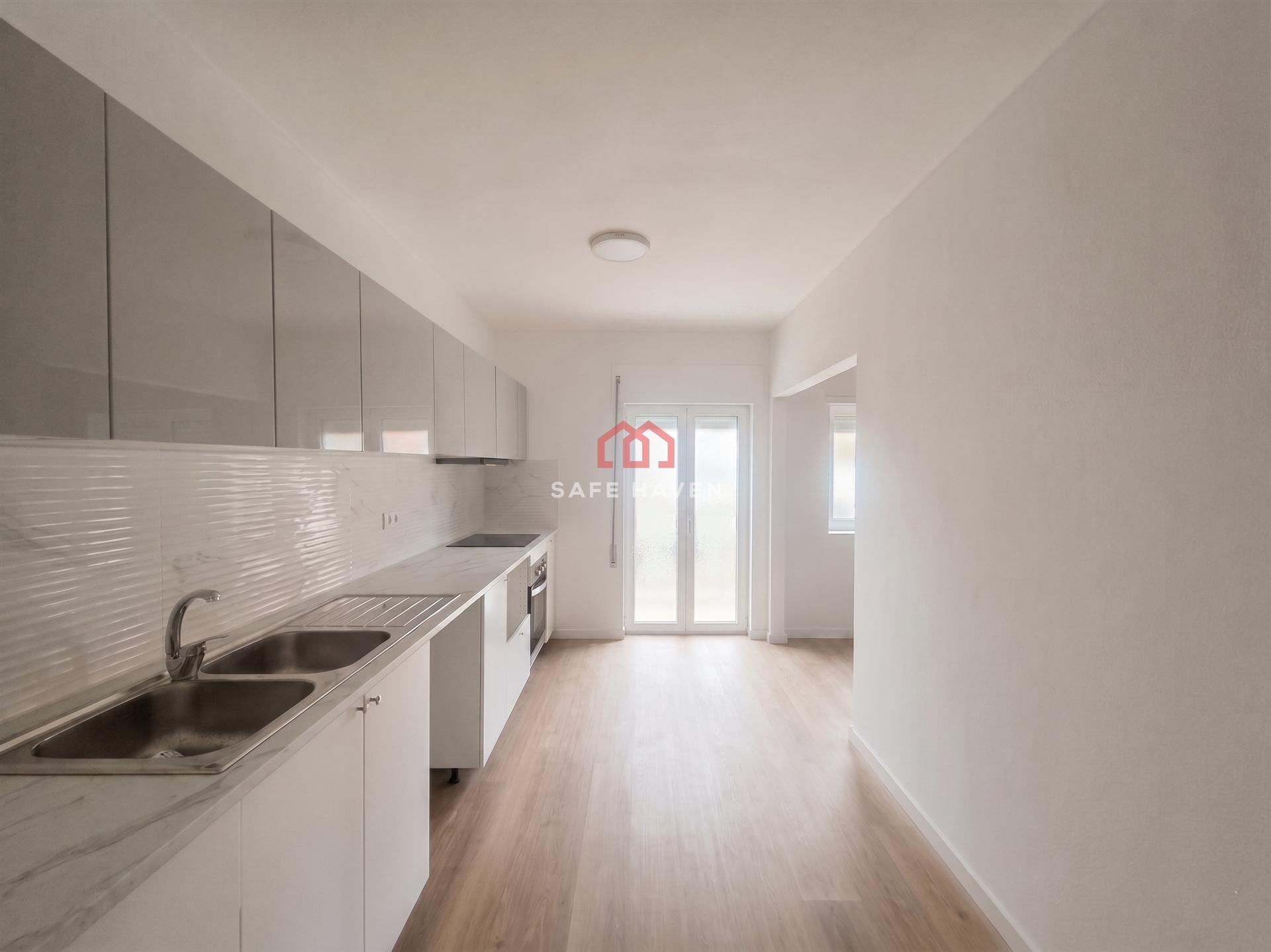 Apartamento T3 Venda em Mangualde, Mesquitela e Cunha Alta,Mangualde