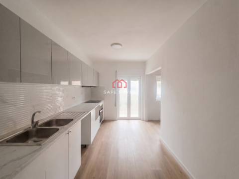 Apartamento T3 Venda em Mangualde, Mesquitela e Cunha Alta,Mangualde
