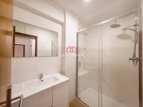 Apartamento T3 Venda em Mangualde, Mesquitela e Cunha Alta,Mangualde