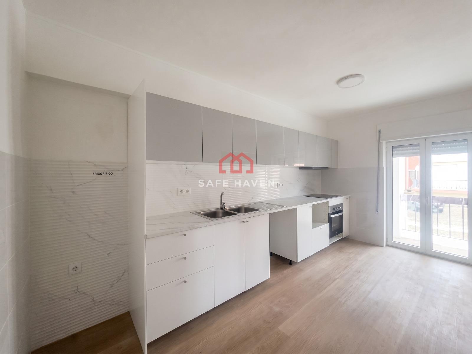 Apartamento T3 Venda em Mangualde, Mesquitela e Cunha Alta,Mangualde