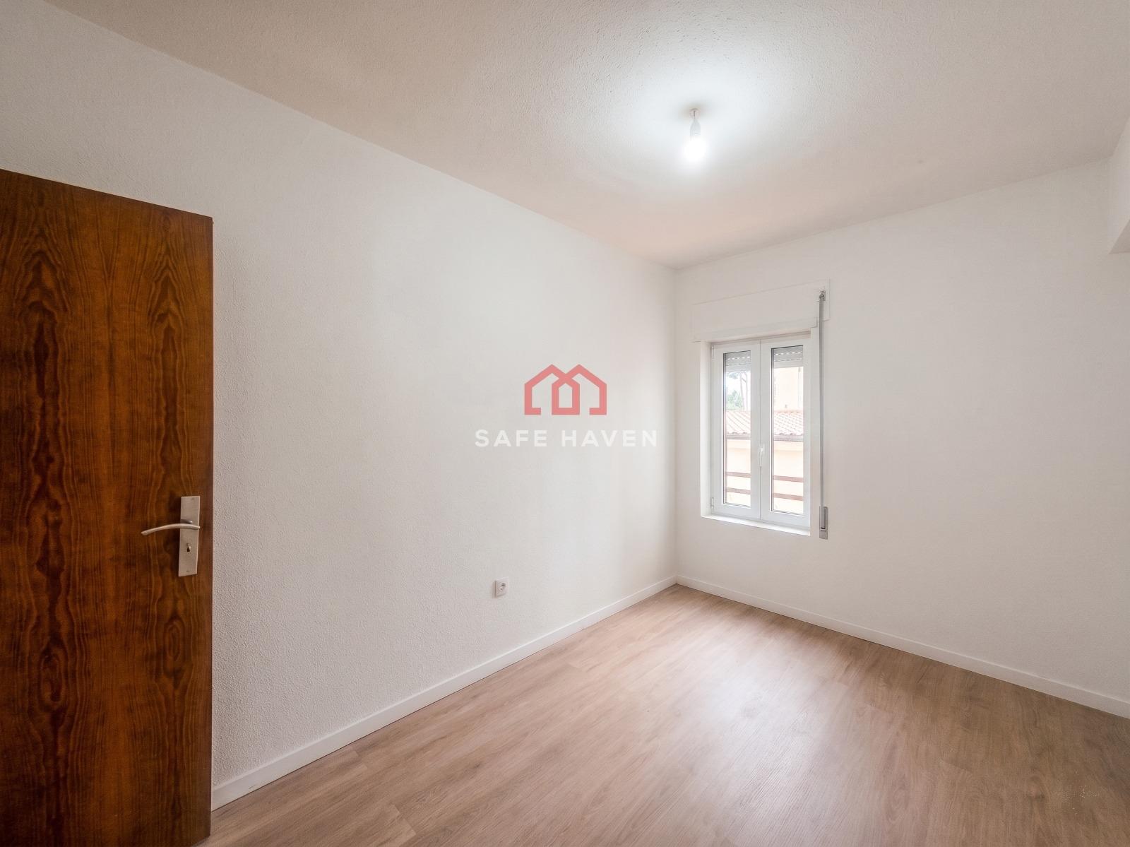 Apartamento T3 Venda em Mangualde, Mesquitela e Cunha Alta,Mangualde