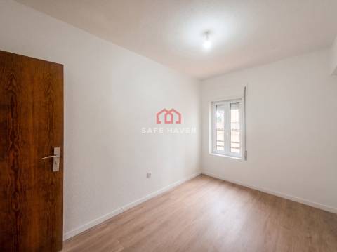Apartamento T3 Venda em Mangualde, Mesquitela e Cunha Alta,Mangualde