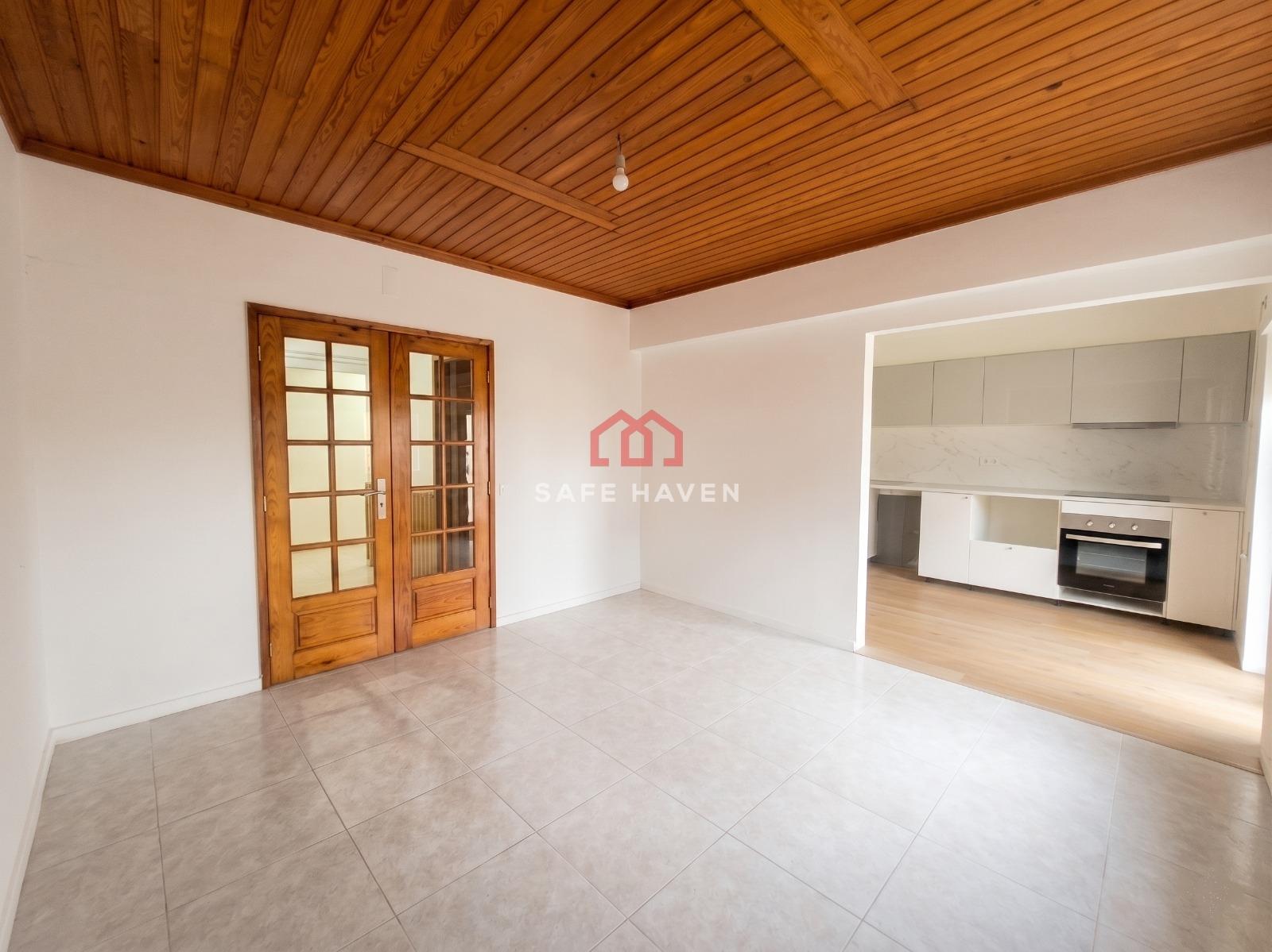 Apartamento T3 Venda em Mangualde, Mesquitela e Cunha Alta,Mangualde