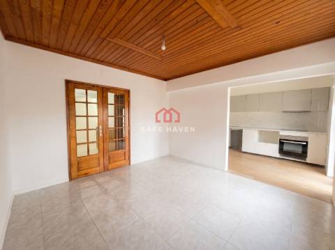 Apartamento T3 Venda em Mangualde, Mesquitela e Cunha Alta,Mangualde